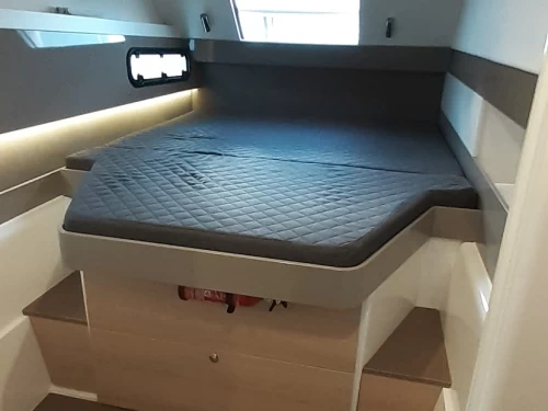 Bali Bali 4.1 de alquiler a Olbia