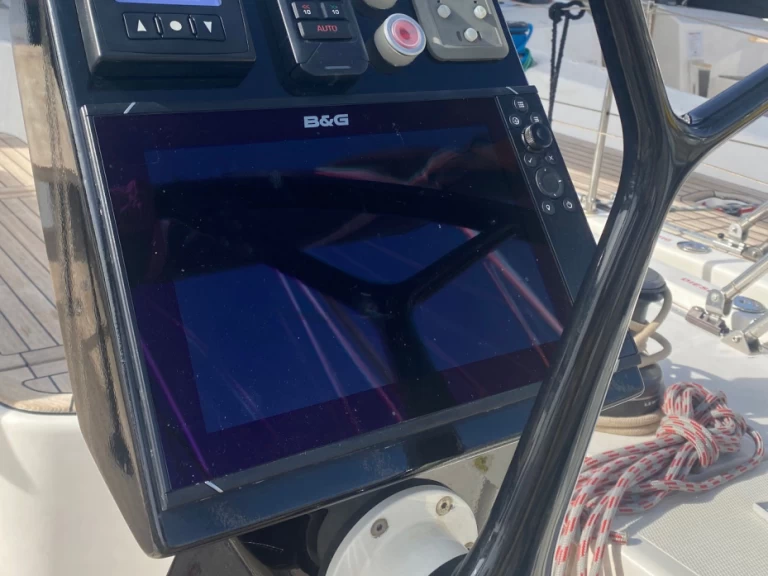 Alquiler de barcos Kaštela barato de More 55