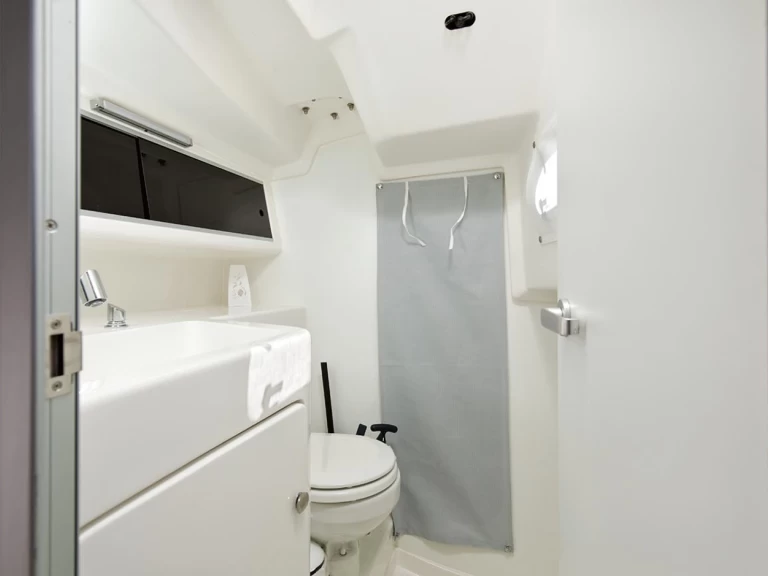 Velero para alquilar Punat al mejor precio