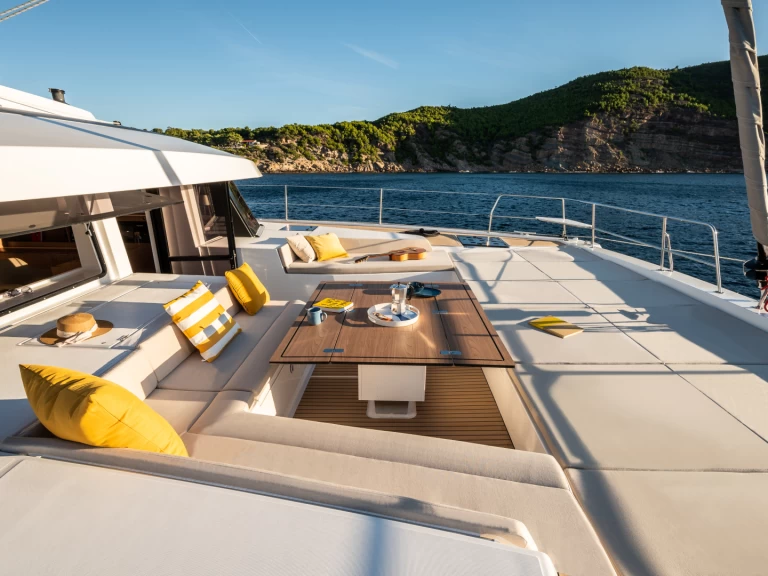 Alquiler de Bali Bali 5.8 en Kaštela