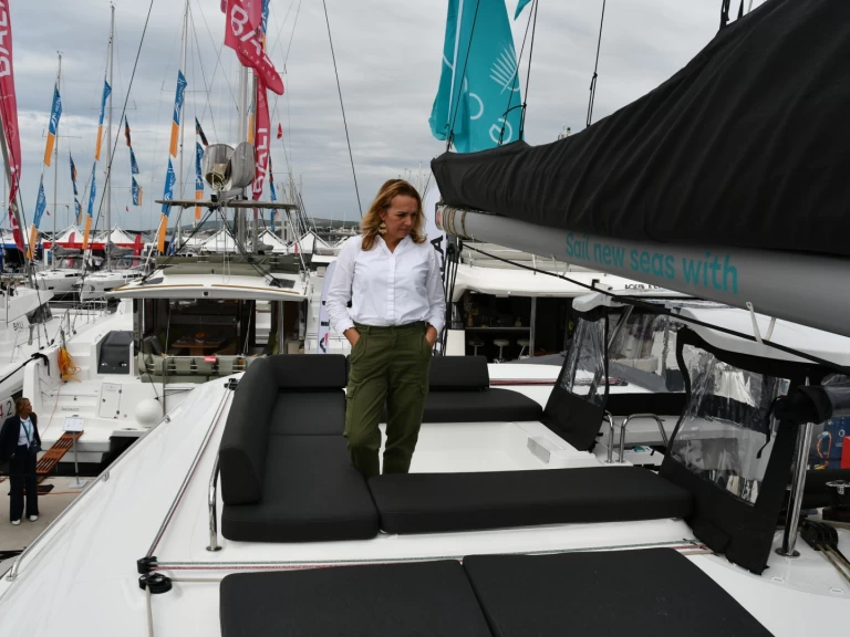 Alquiler Komolac - Lagoon Lagoon 43 en SamBoat