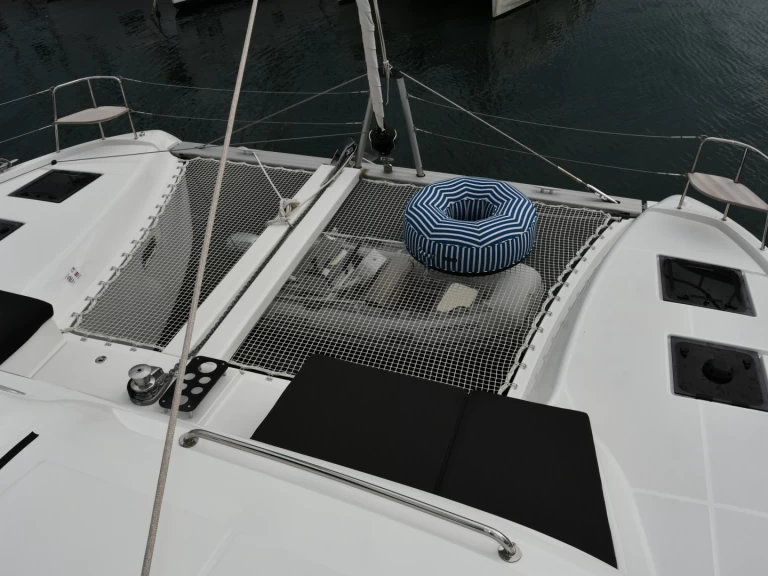 Alquiler de Lagoon Lagoon 43 en Komolac