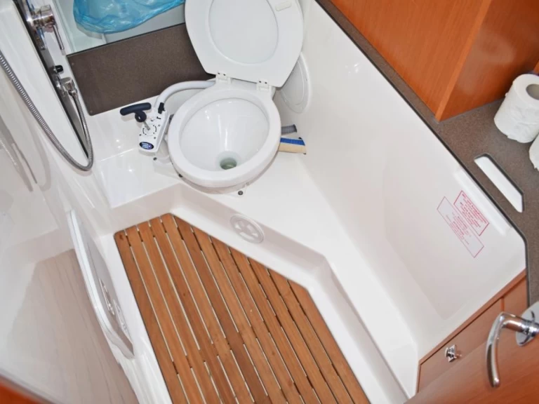 Alquiler Velero en Zaton - Bavaria Cruiser 34