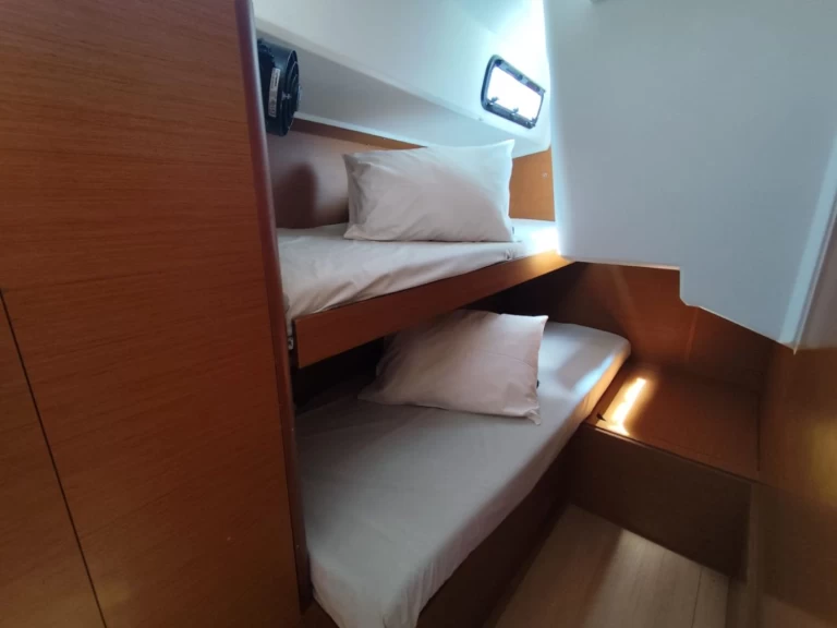 Velero para alquilar Gouviá al mejor precio