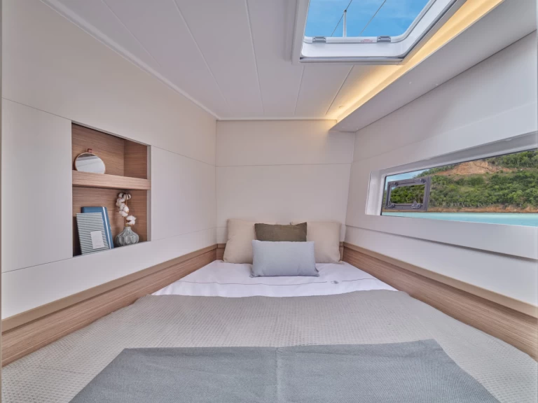 Alquiler Kaštela - Lagoon Lagoon 40 en SamBoat