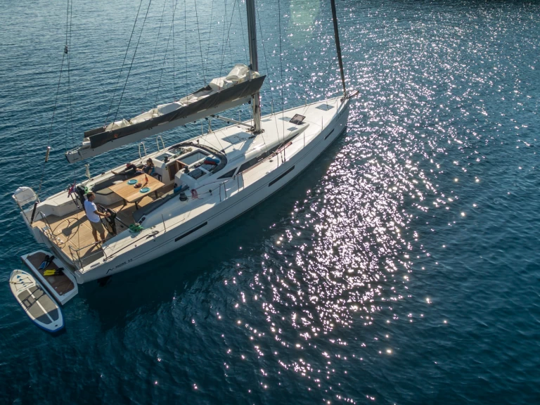 Alquiler de embarcaciones More Boats More 55 enKaštela en Samboat