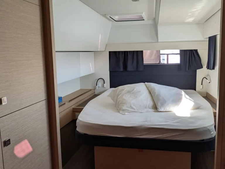 Alquiler de embarcaciones Fountaine Pajot Sanoa enLe Marin en Samboat