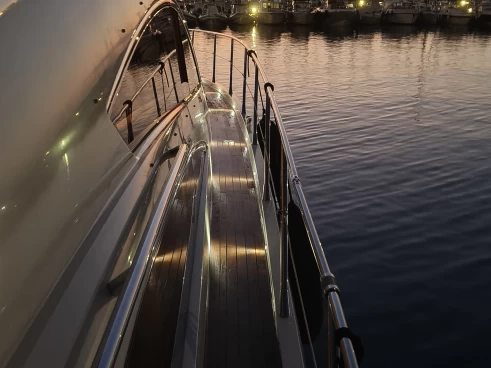 Alquiler de embarcaciones Sunseeker Predator 72 enBalestrate en Samboat