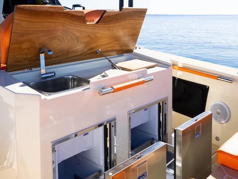 Lancha para alquilar Taormina al mejor precio