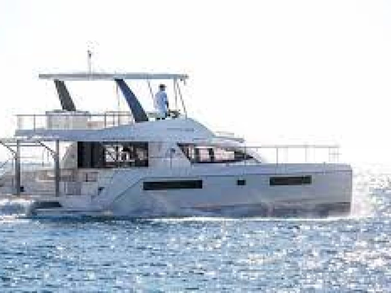 Alquiler Lancha en Phuket Yacht Haven Marina - Leopard Leopard 43