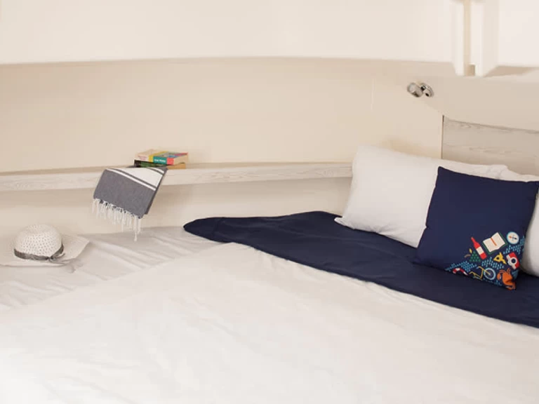 Alquiler de embarcaciones Le Boat Horizon 3 enVinkeveen en Samboat