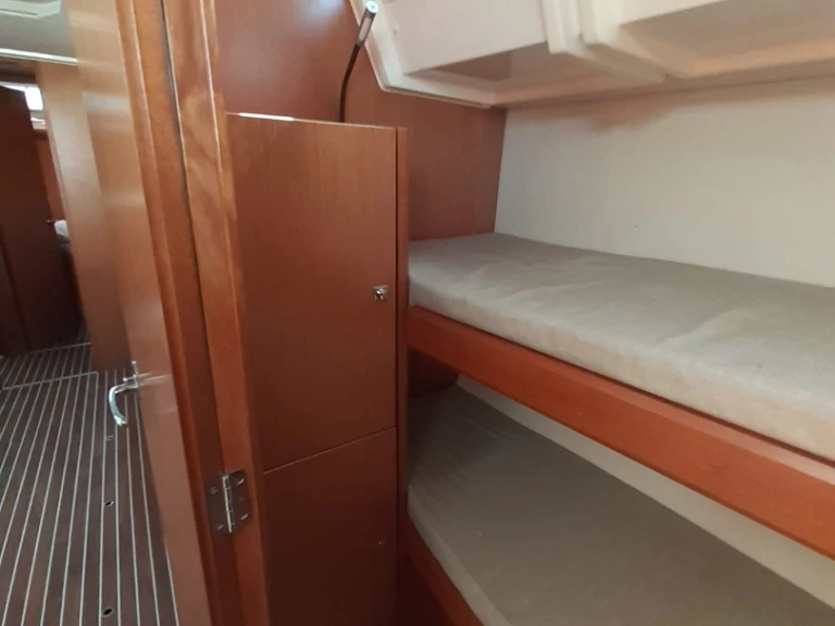 Velero para alquilar Punta Ala al mejor precio