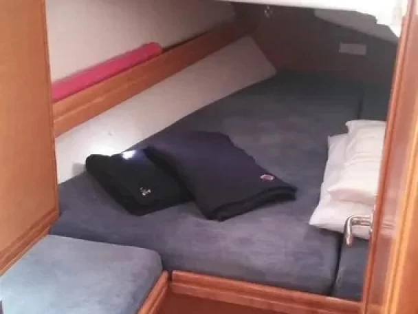 Velero para alquilar Rodi Garganico al mejor precio