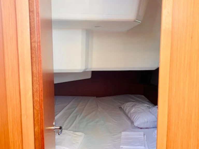 Alquiler Velero en Punta Ala - Bavaria Bavaria C42