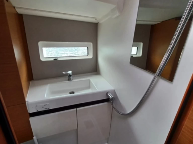 Alquiler Olbia - Jeanneau Sun Odyssey 490 en SamBoat