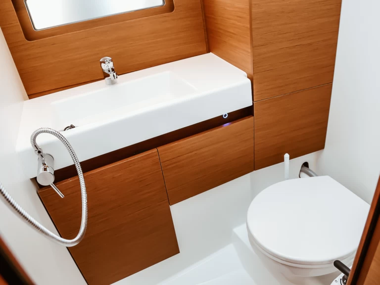 Alquiler Velero en Olbia - Jeanneau Sun Loft 47