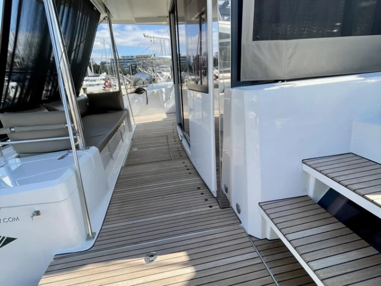 Bali Bali 4.1 de alquiler a Nidrí