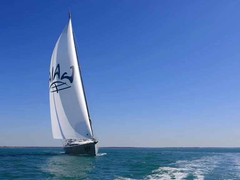 Alquiler de embarcaciones Alubat Ovni 52 enLe Marin en Samboat