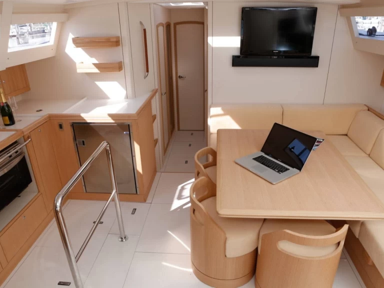 Alquiler Velero Alubat con o sin  título de navegación