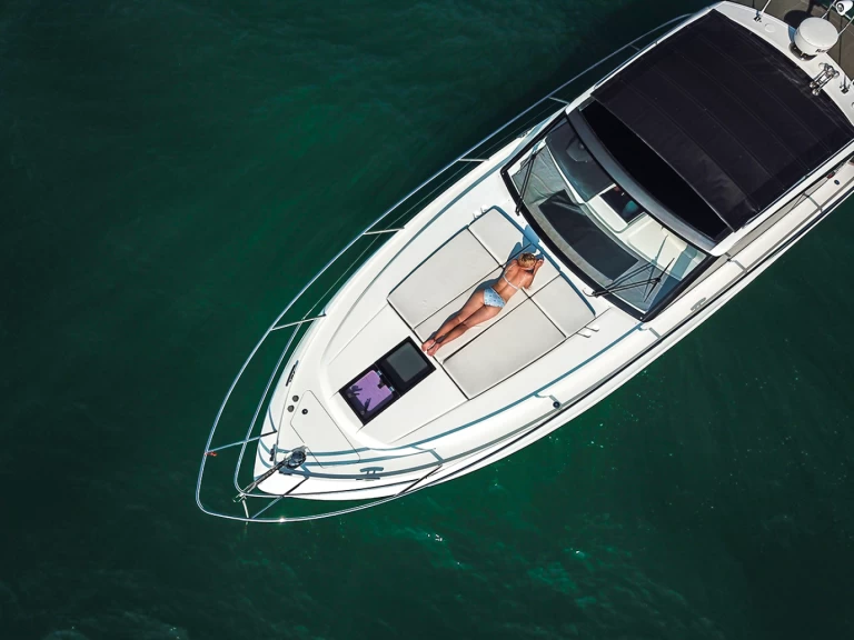 Alquiler Yate de lujo en Phuket (City) - Princess Princess 39