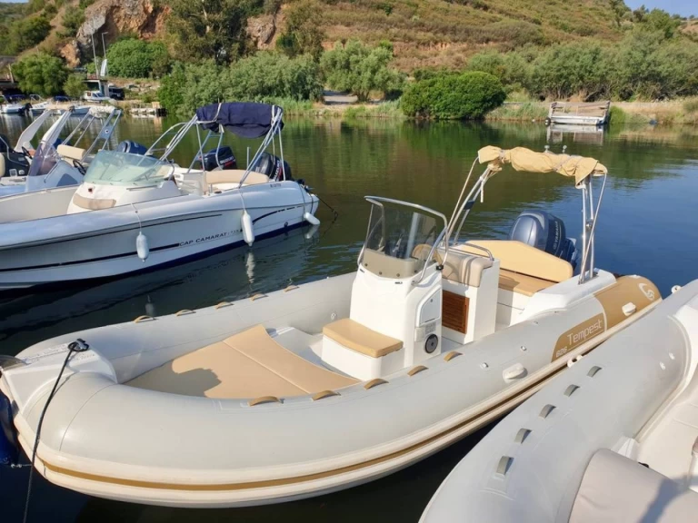Alquiler Velero en Saint-Florent - Bénéteau Oceanis 37
