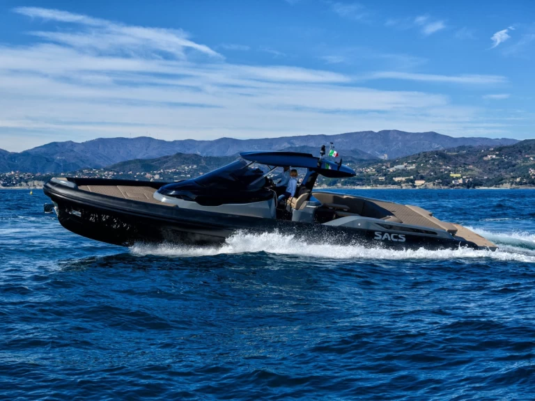 Alquiler de barcos Phuket (City) barato de Strider 15