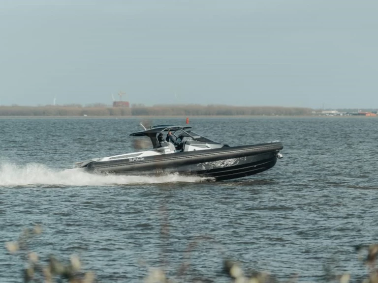 Sacs Strider 15 de alquiler a Phuket (City)