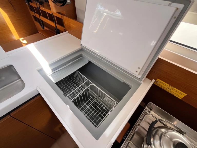 Alquiler de Velero, con o sin patrón Jeanneau Palma de Mallorca