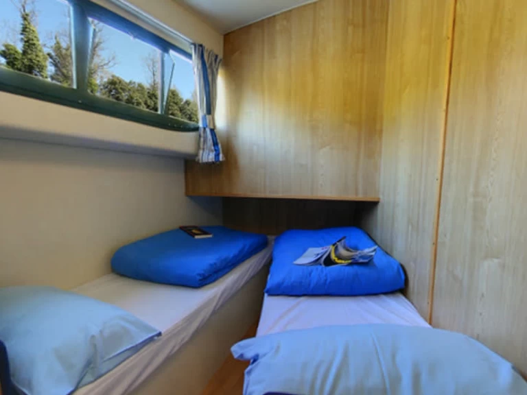 Alquiler de Le Boat Elegance en Migennes