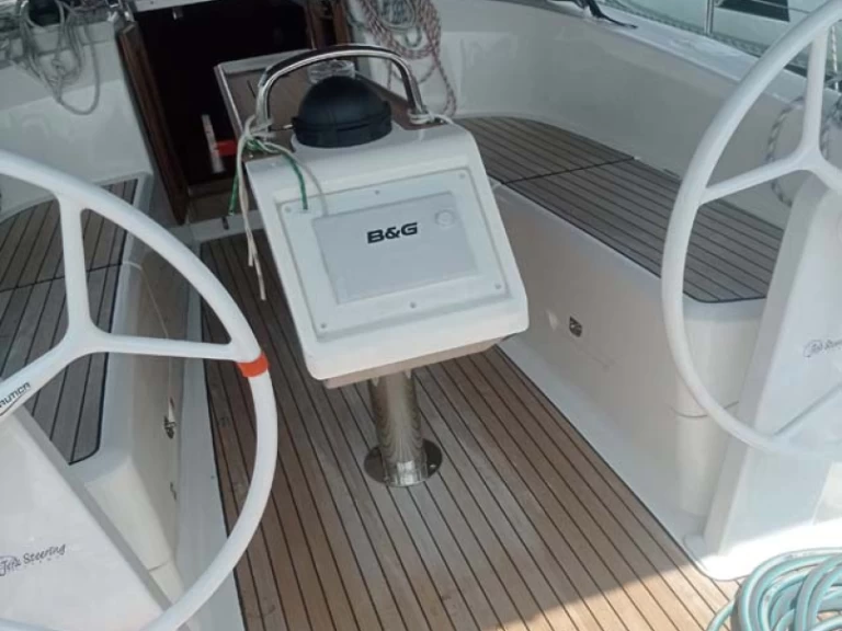 Alquiler Velero en Deme of Volos - Bavaria Cruiser 34