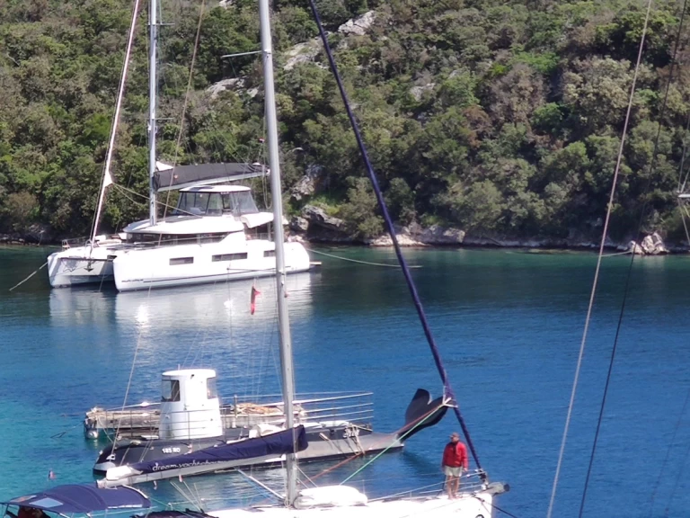 Alquiler de barcos Kaštela barato de Lagoon 51
