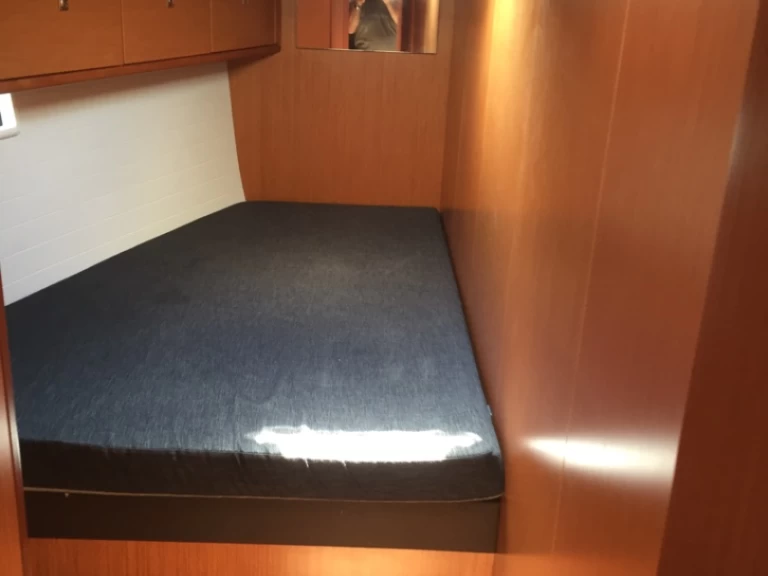 Alquiler de embarcaciones Bavaria Cruiser 51 enSkiathos en Samboat