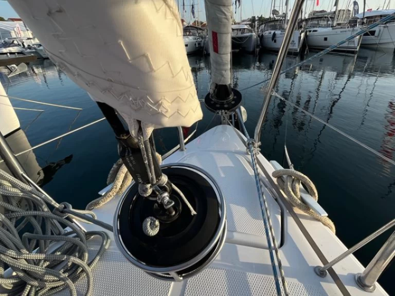 Alquiler Split - Bénéteau First 36 en SamBoat