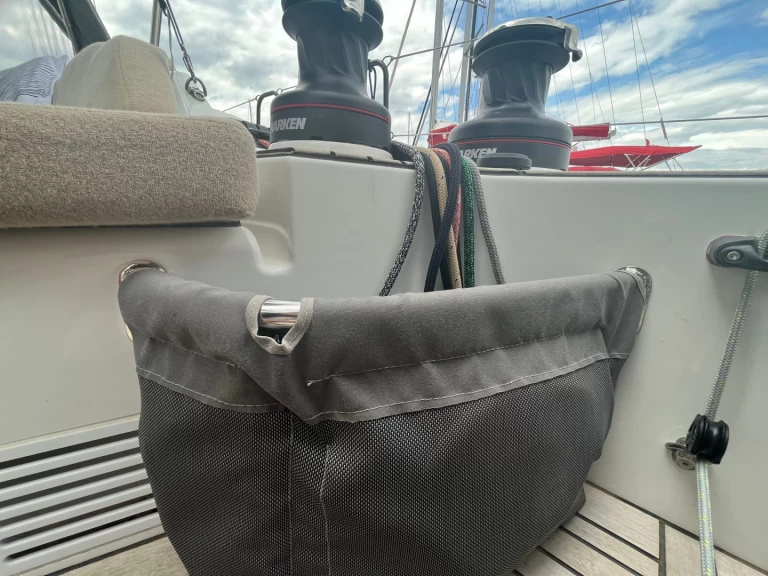 Alquiler Split - Bénéteau First 44 en SamBoat