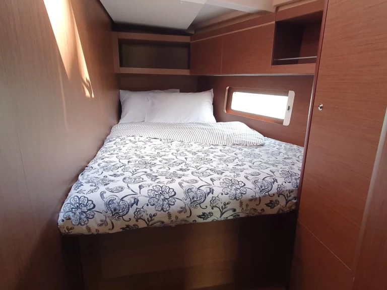 Alquiler de Velero, con o sin patrón Bénéteau Split