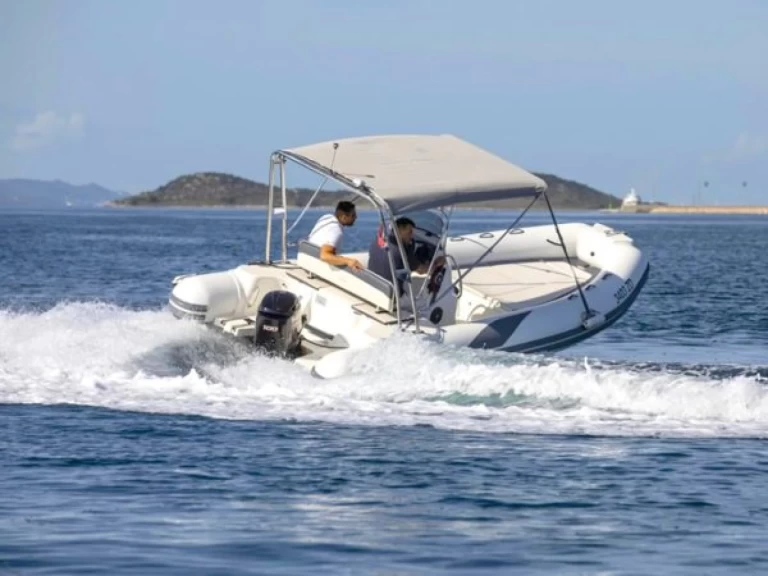 Alquiler de Neumática, con o sin patrón Bsc Preko