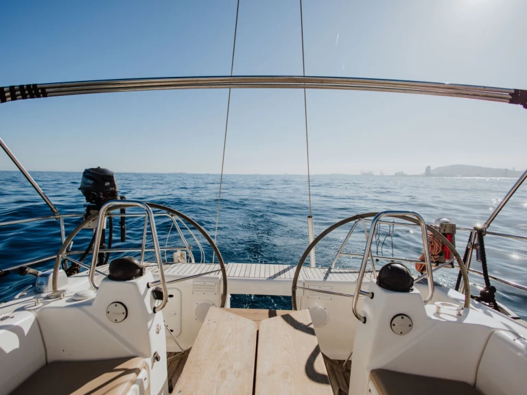 Alquiler de embarcaciones Bavaria Bavaria 50 Cruiser enMahón en Samboat