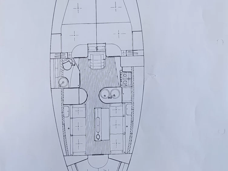 Velero para alquilar Le Grau-du-Roi al mejor precio