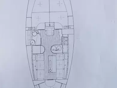 Velero para alquilar Le Grau-du-Roi al mejor precio