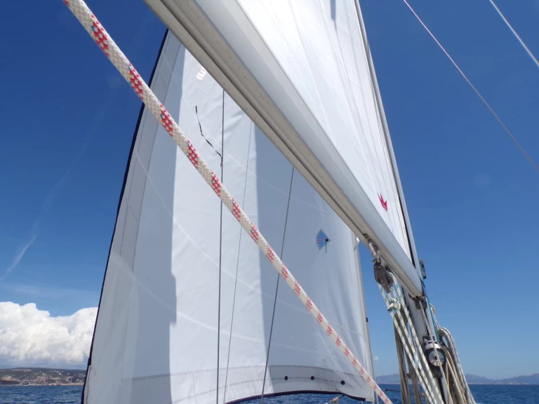 Alquiler Port-Camargue - Bavaria Bavaria 30 Cruiser en SamBoat