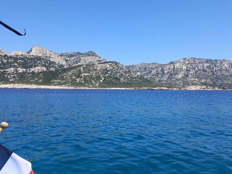 Alquiler Velero en Port-Camargue - Bavaria Bavaria 30 Cruiser