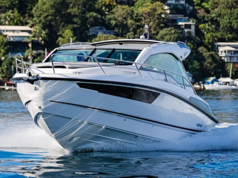 Alquiler de barcos Sukošan barato de Flipper 900 ST