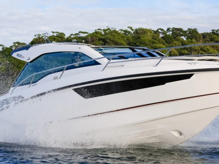 Alquiler de Yate de lujo, con o sin patrón Nimbus Group Sukošan