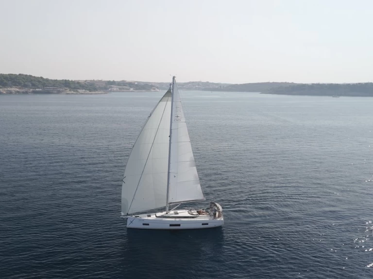 Alquiler de embarcaciones Bavaria Bavaria C45 enPula en Samboat