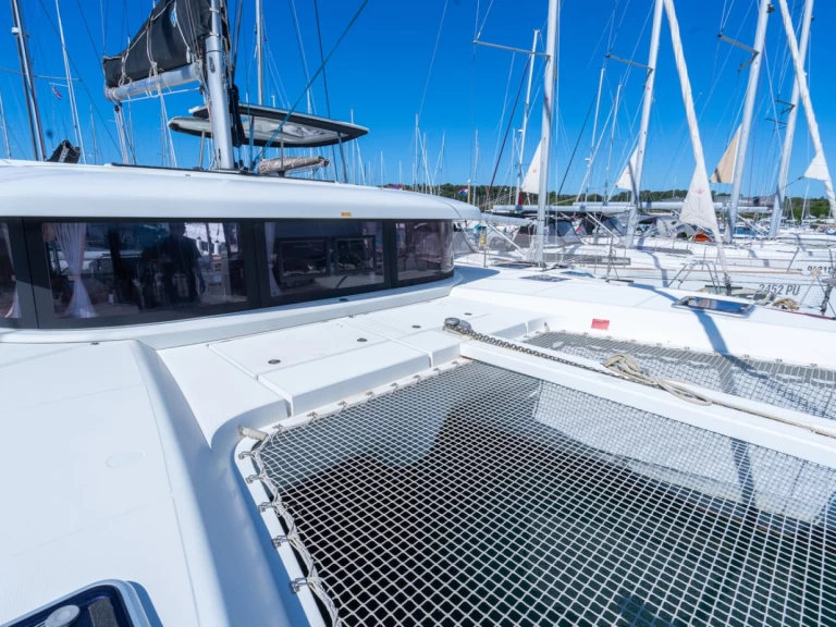 Alquiler Pula - Lagoon Lagoon 42 en SamBoat