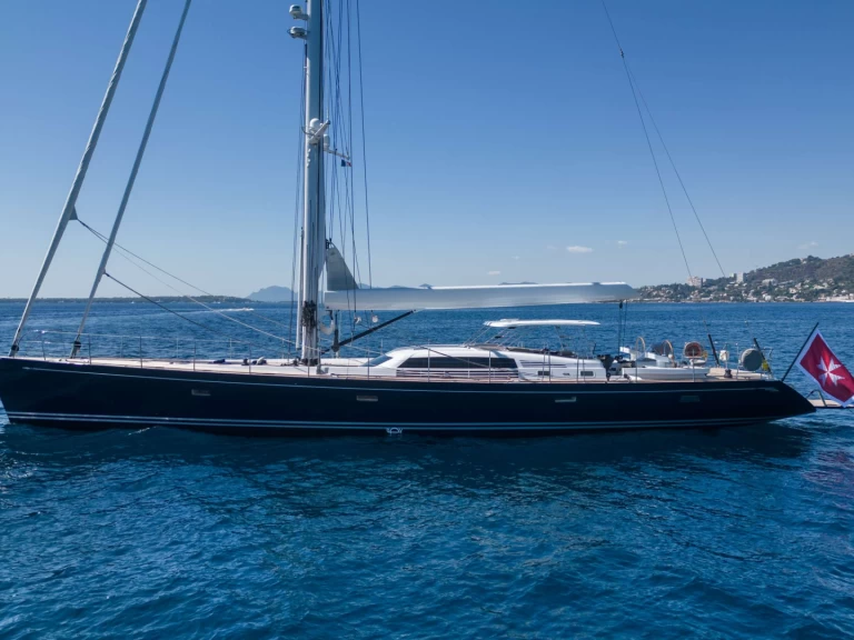 Alquiler de barcos Southampton barato de LADY 8