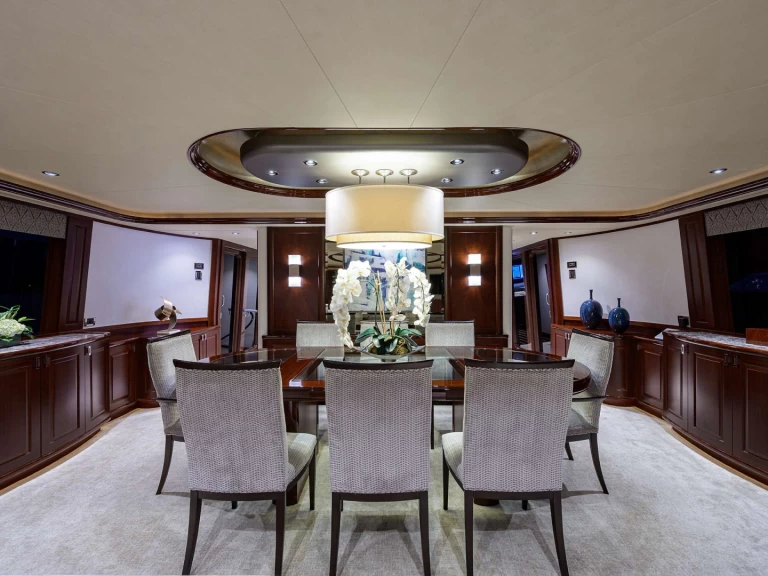 Alquiler de Westport DETERMINATION en Fort Lauderdale