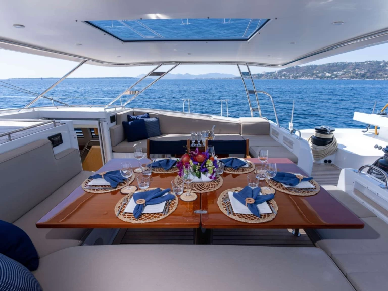 Alquiler de Cnb-Bordeaux LADY 8 en Southampton