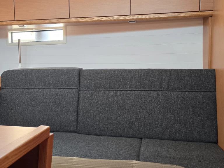 Alquiler Zadar - Bavaria Cruiser 37 en SamBoat