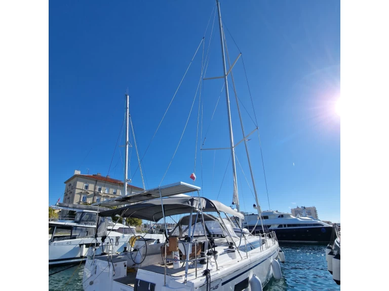 Alquiler Velero en Zadar - Bavaria Bavaria C46